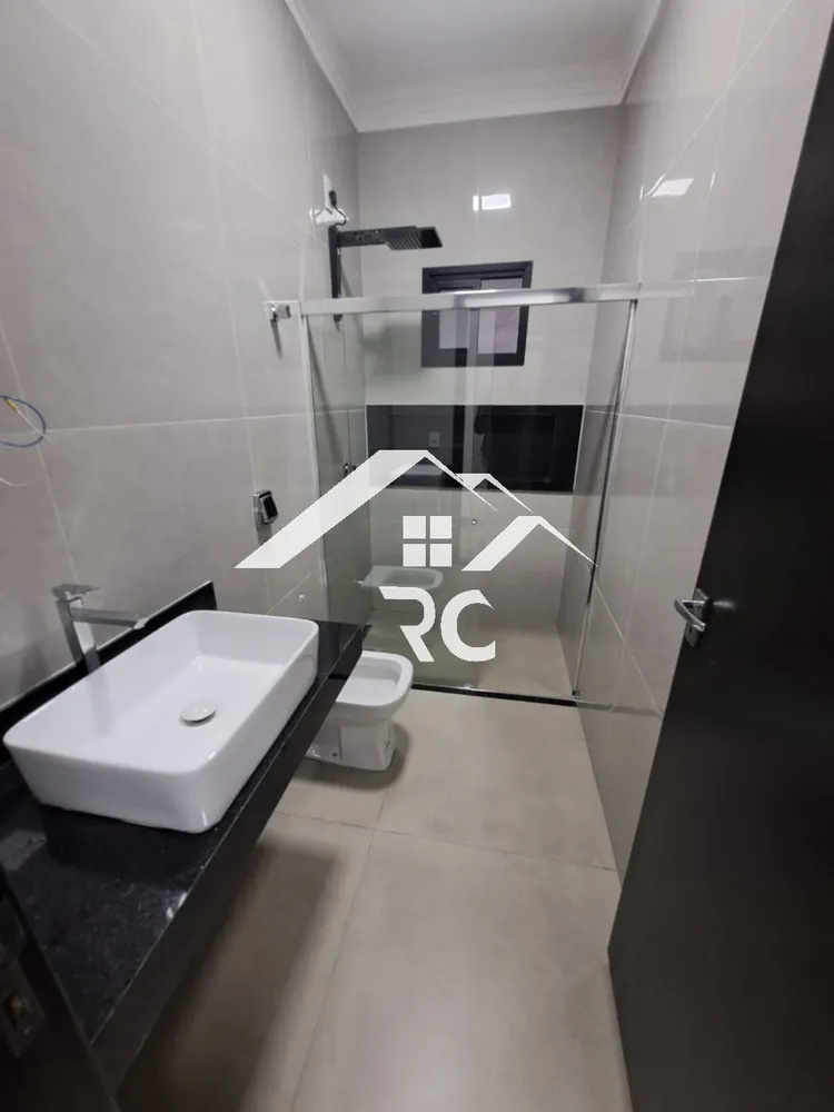 Casa, 3 quartos - Foto 4