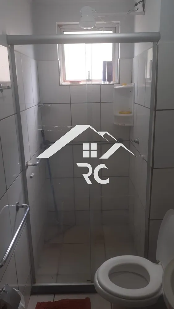 Apartamento, 2 quartos, 47 m² - Foto 6
