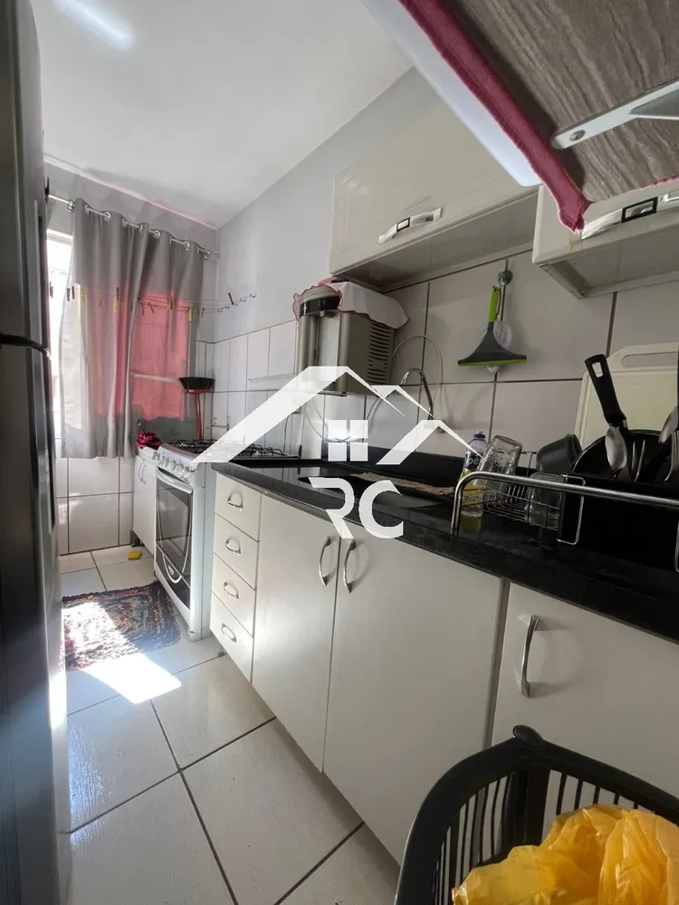 Apartamento, 2 quartos, 47 m² - Foto 5