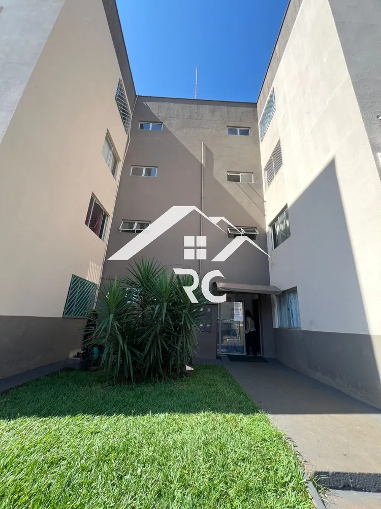 Apartamento, 2 quartos, 47 m² - Foto 7