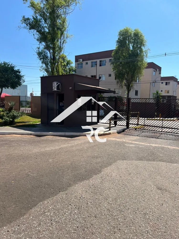 Apartamento, 2 quartos, 47 m² - Foto 4