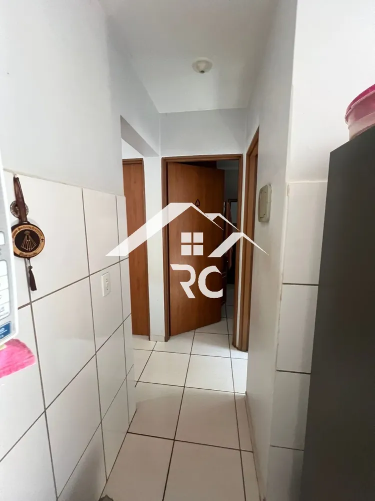 Apartamento, 2 quartos, 47 m² - Foto 2
