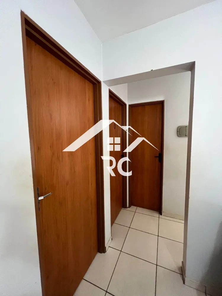 Apartamento, 2 quartos, 47 m² - Foto 3
