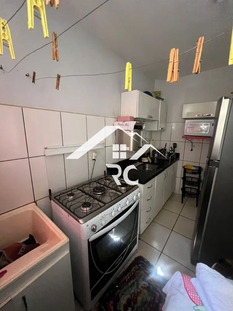 Apartamento, 2 quartos, 47 m² - Foto 1