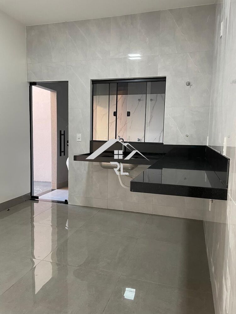 Casa, 3 quartos - Foto 4