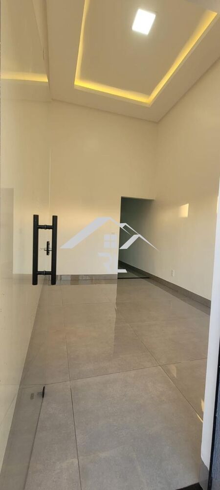 Casa, 3 quartos - Foto 3