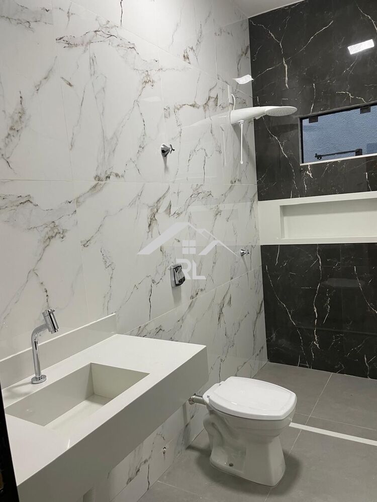 Casa, 3 quartos - Foto 8