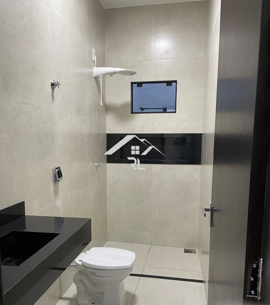 Casa, 3 quartos - Foto 6