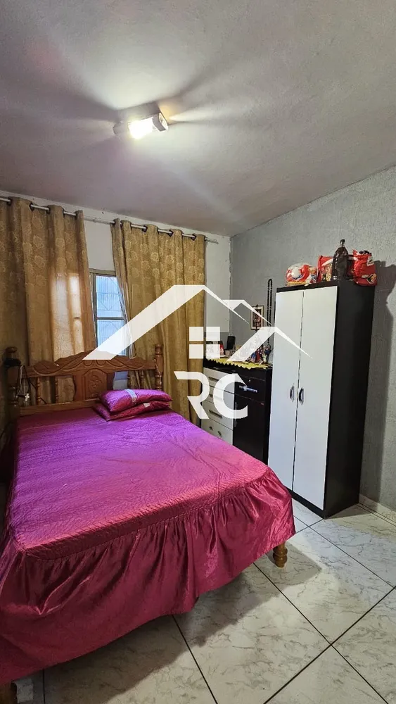 Casa, 4 quartos - Foto 8