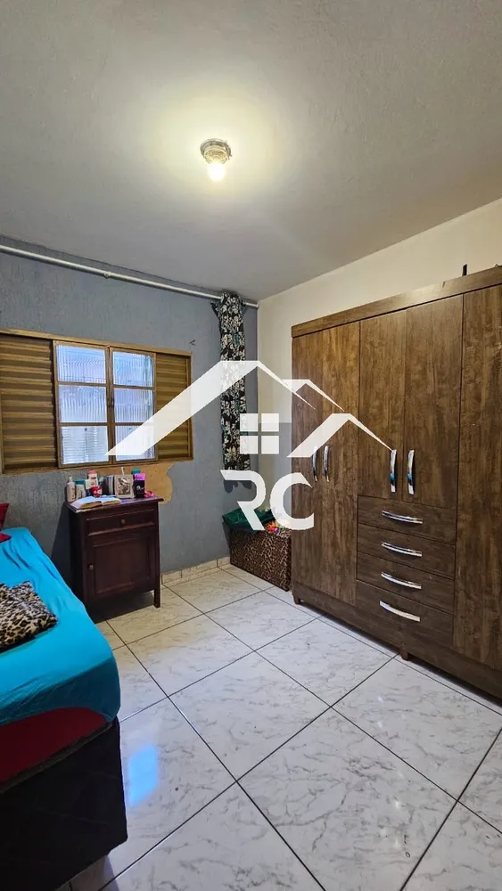 Casa, 4 quartos - Foto 7