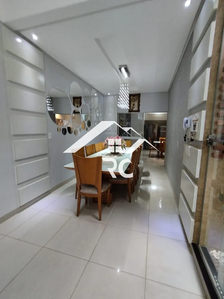Casa, 4 quartos - Foto 7