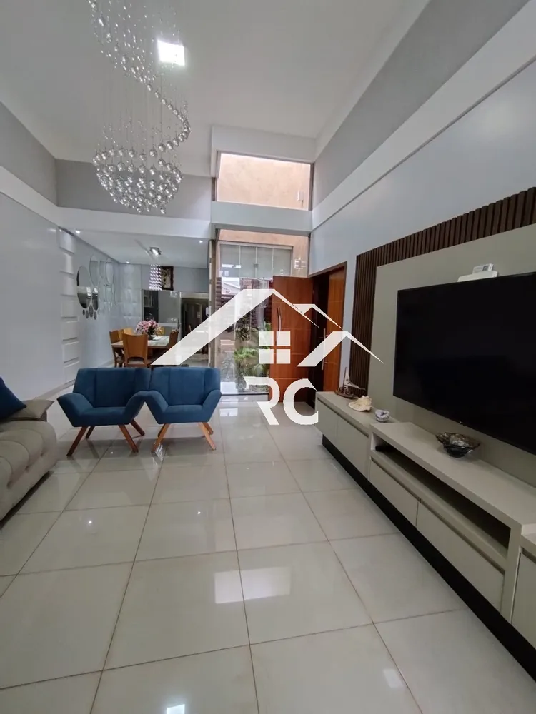 Casa, 4 quartos - Foto 6