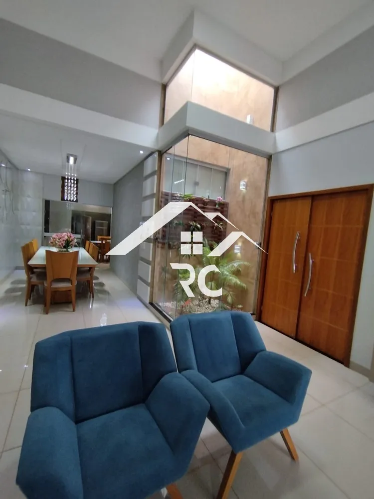 Casa, 4 quartos - Foto 4