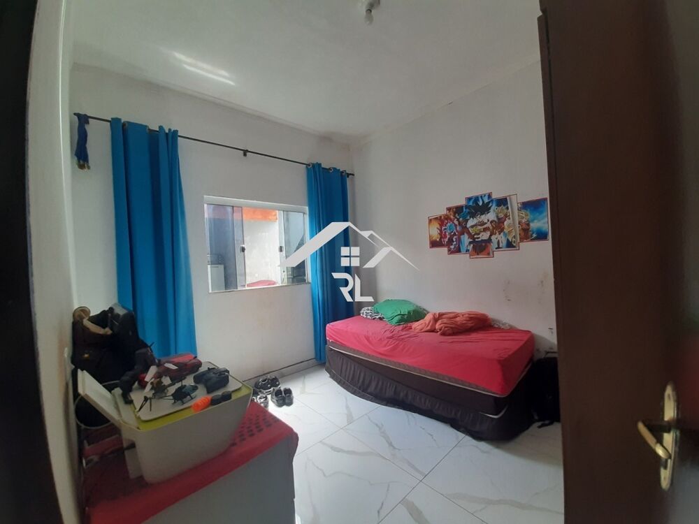 Casa, 3 quartos - Foto 4