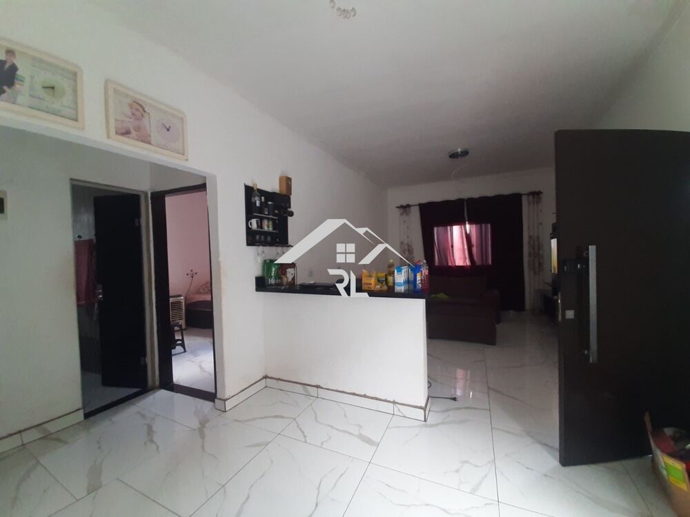 Casa, 3 quartos - Foto 2