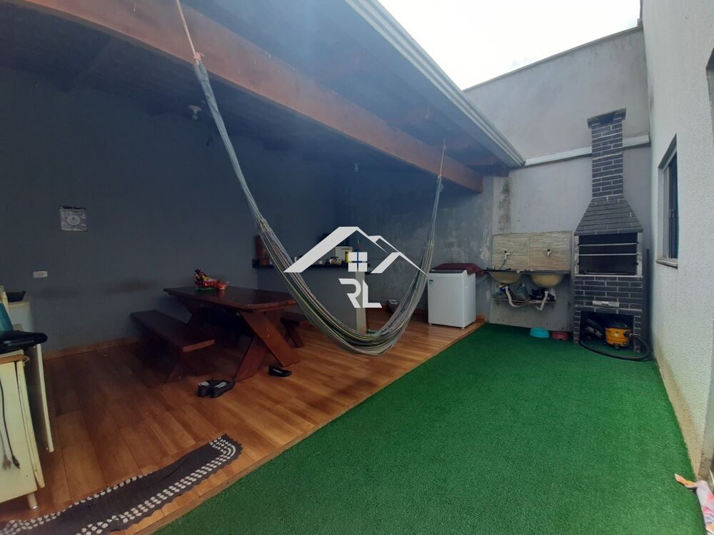 Casa, 3 quartos - Foto 7