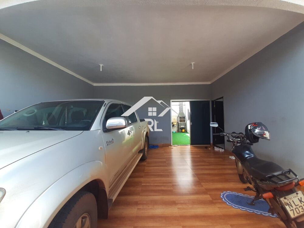 Casa, 3 quartos - Foto 6