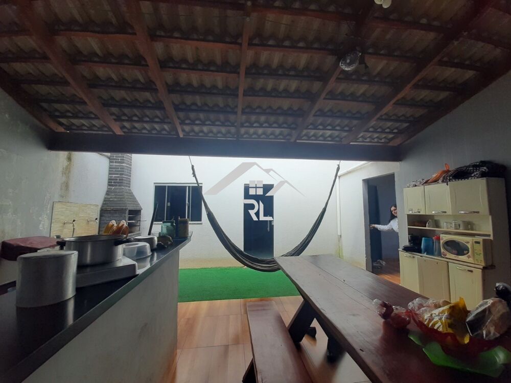 Casa, 3 quartos - Foto 8