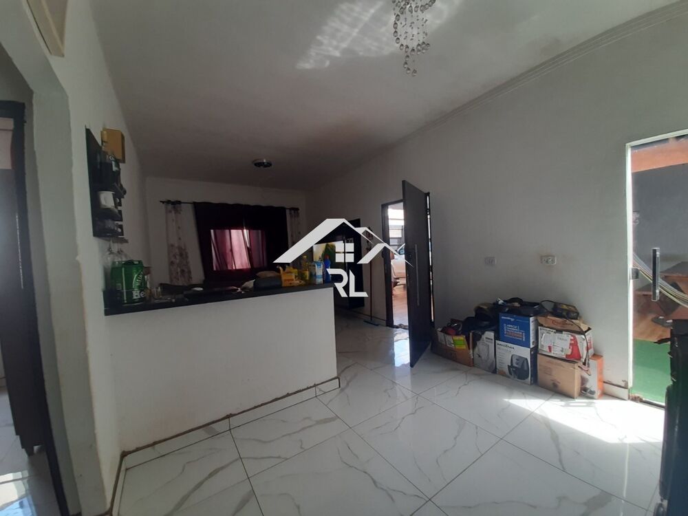 Casa, 3 quartos - Foto 5