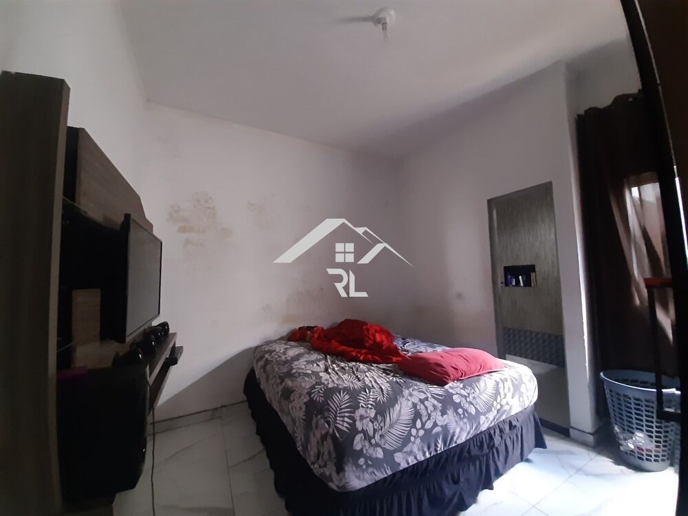 Casa, 3 quartos - Foto 3