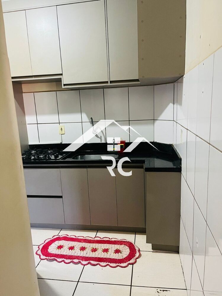 Apartamento, 2 quartos, 47 m² - Foto 4