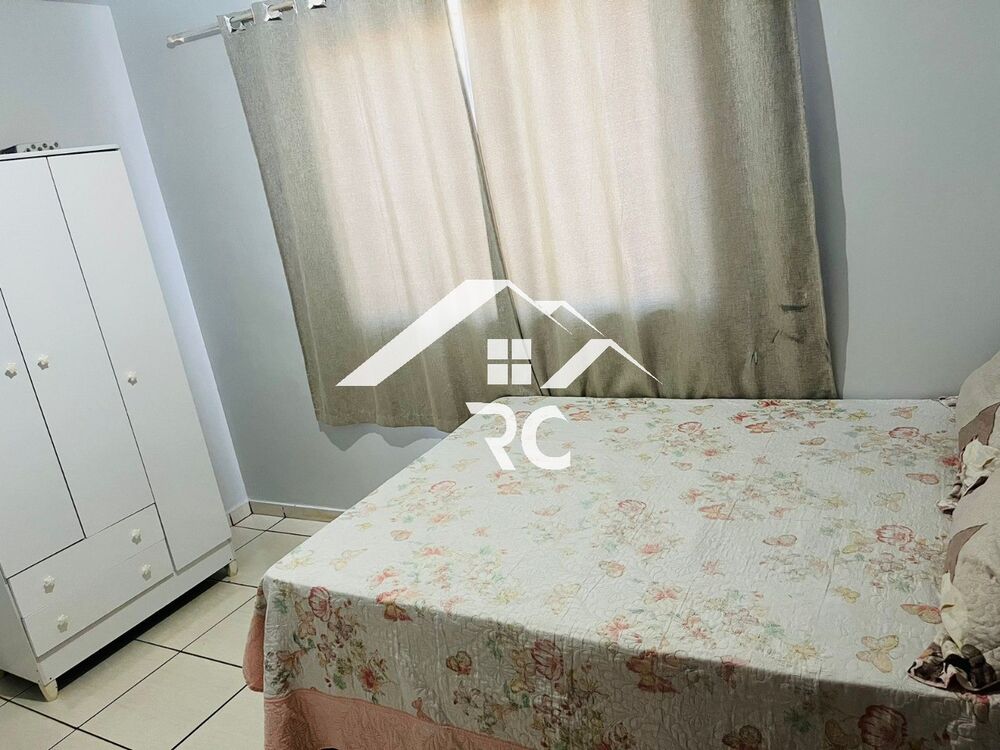 Apartamento, 2 quartos, 47 m² - Foto 7