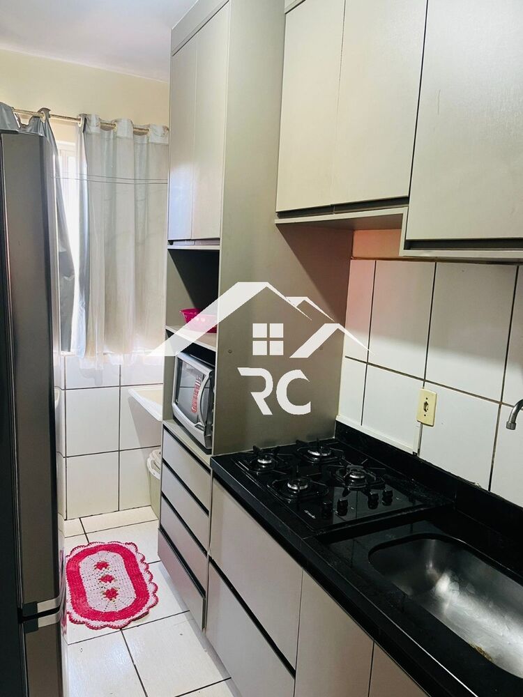 Apartamento, 2 quartos, 47 m² - Foto 5