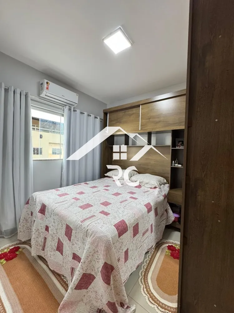 Apartamento, 2 quartos, 51 m² - Foto 8