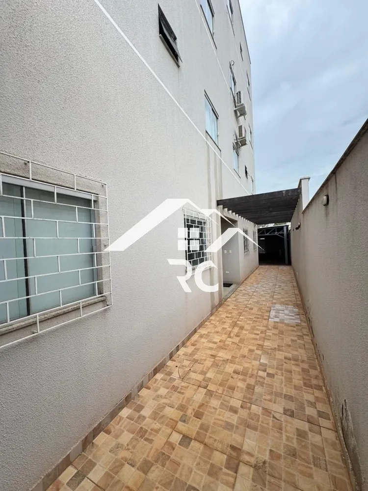 Apartamento, 2 quartos, 51 m² - Foto 4
