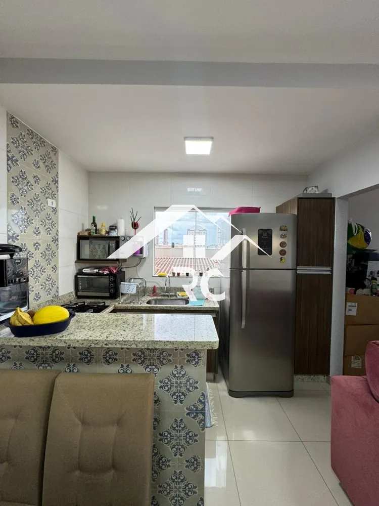 Apartamento, 2 quartos, 51 m² - Foto 2