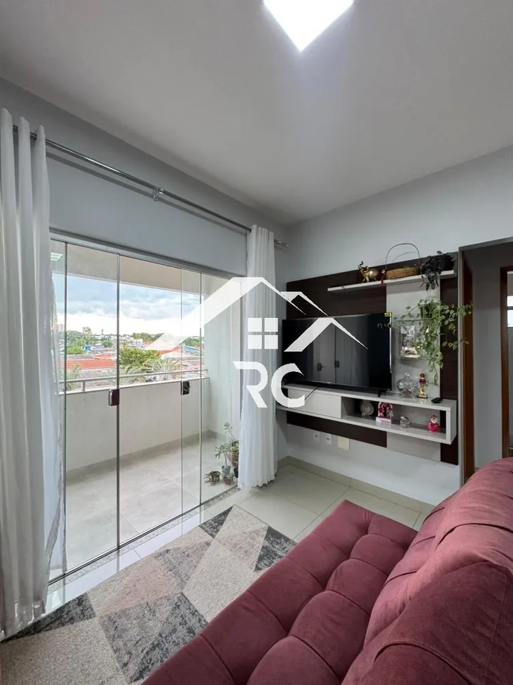 Apartamento, 2 quartos, 51 m² - Foto 1