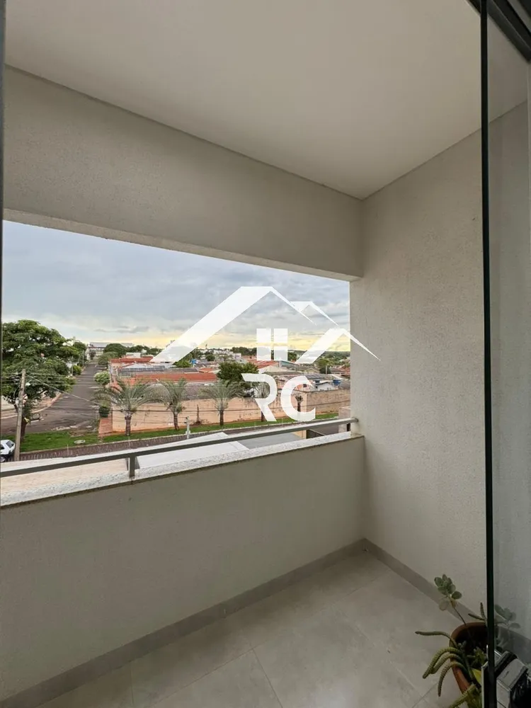 Apartamento, 2 quartos, 51 m² - Foto 3