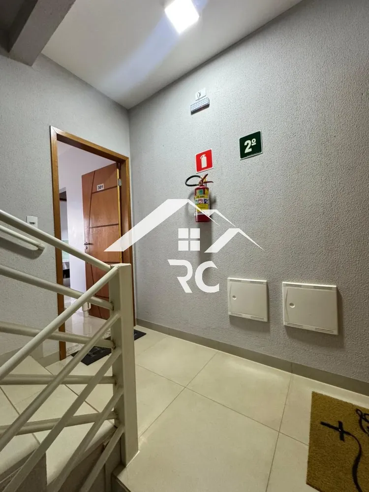 Apartamento, 2 quartos, 51 m² - Foto 1