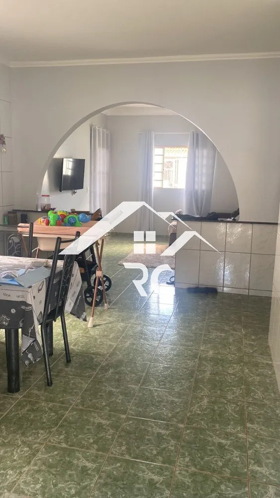 Casa, 2 quartos - Foto 3