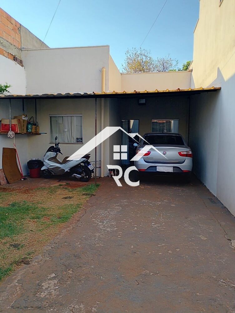 Casa, 2 quartos - Foto 1