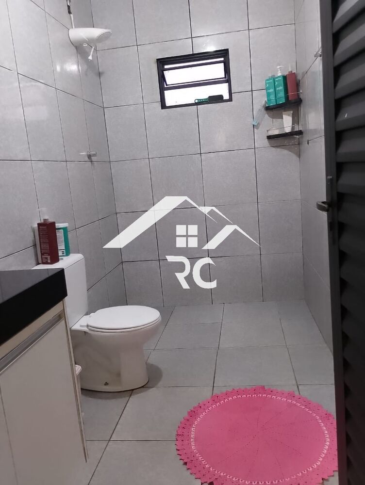 Casa, 2 quartos - Foto 5