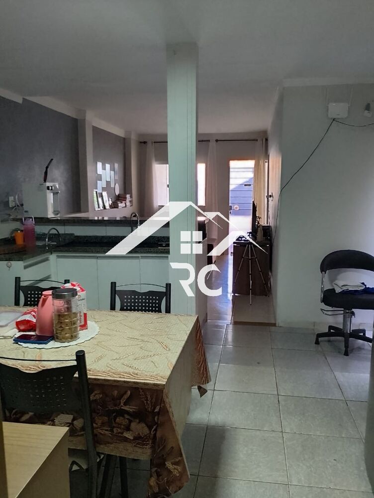 Casa, 2 quartos - Foto 4