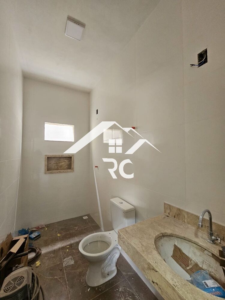 Casa, 3 quartos - Foto 5