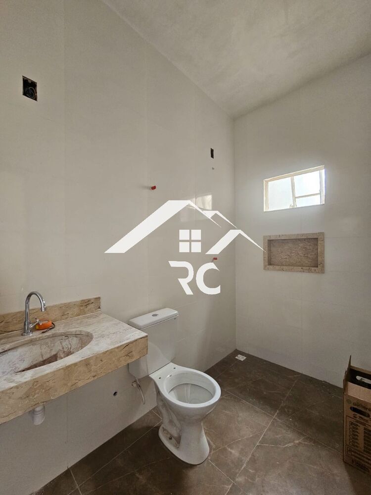 Casa, 3 quartos - Foto 3