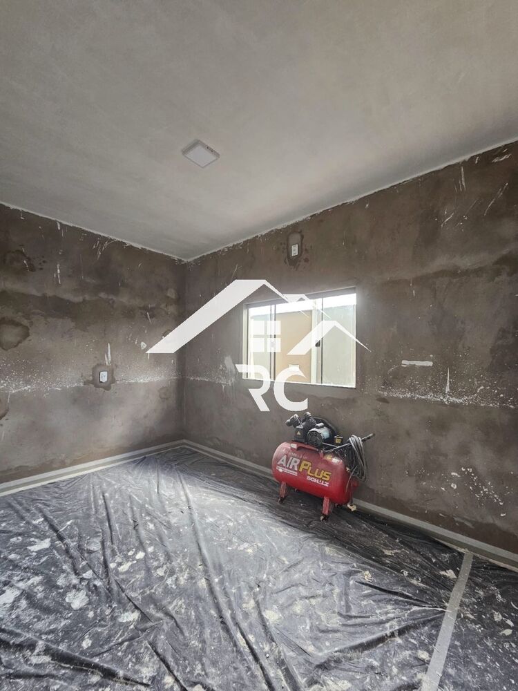 Casa, 3 quartos - Foto 4