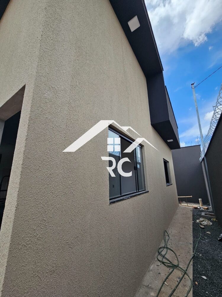 Casa, 3 quartos - Foto 7