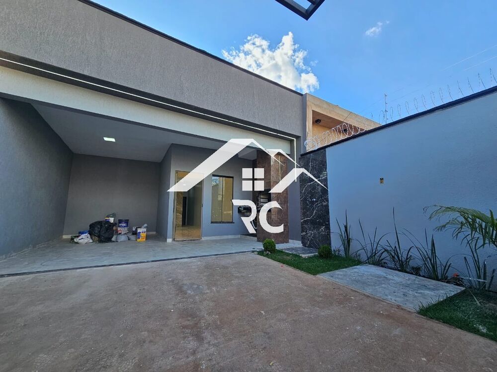 Casa, 2 quartos - Foto 2