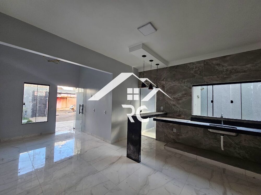 Casa, 2 quartos - Foto 6