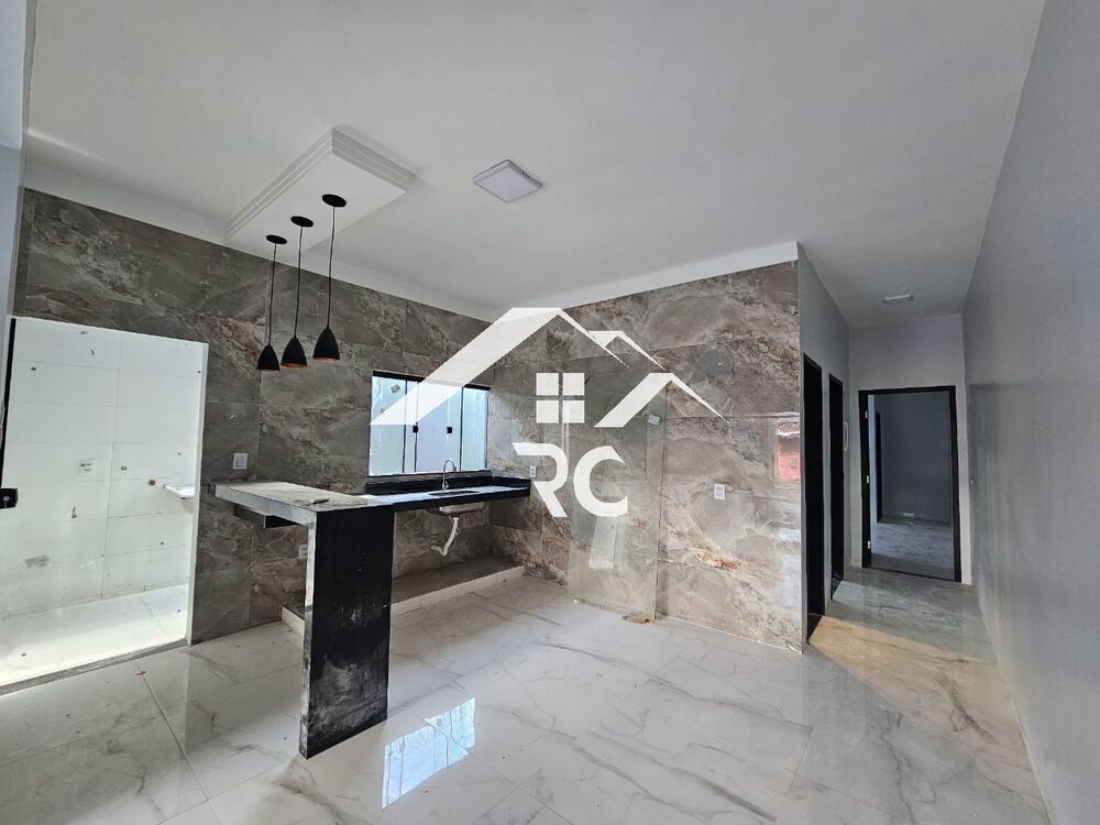 Casa, 2 quartos - Foto 4