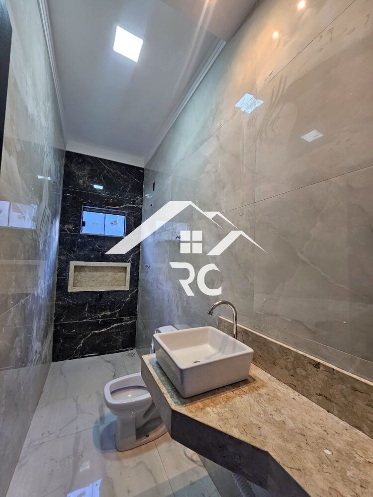 Casa, 2 quartos - Foto 7