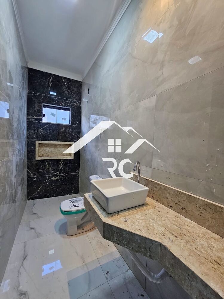 Casa, 2 quartos - Foto 8