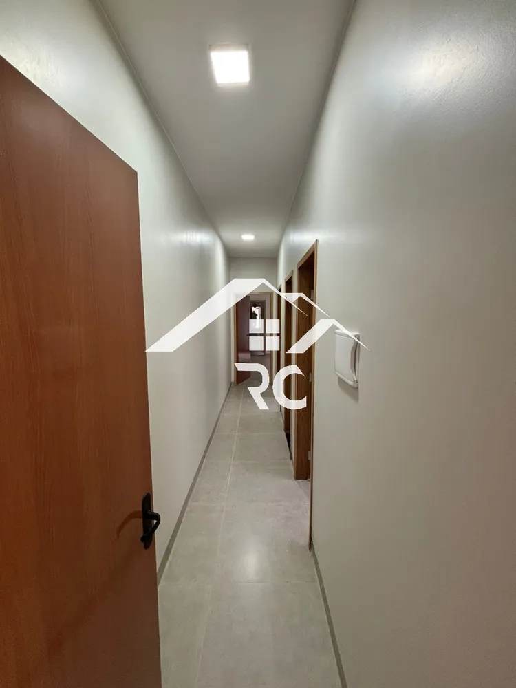 Casa, 3 quartos - Foto 5