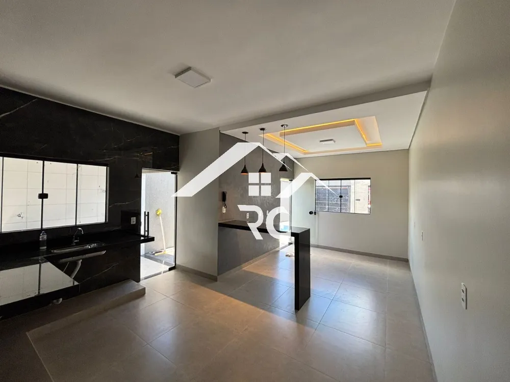 Casa, 3 quartos - Foto 7