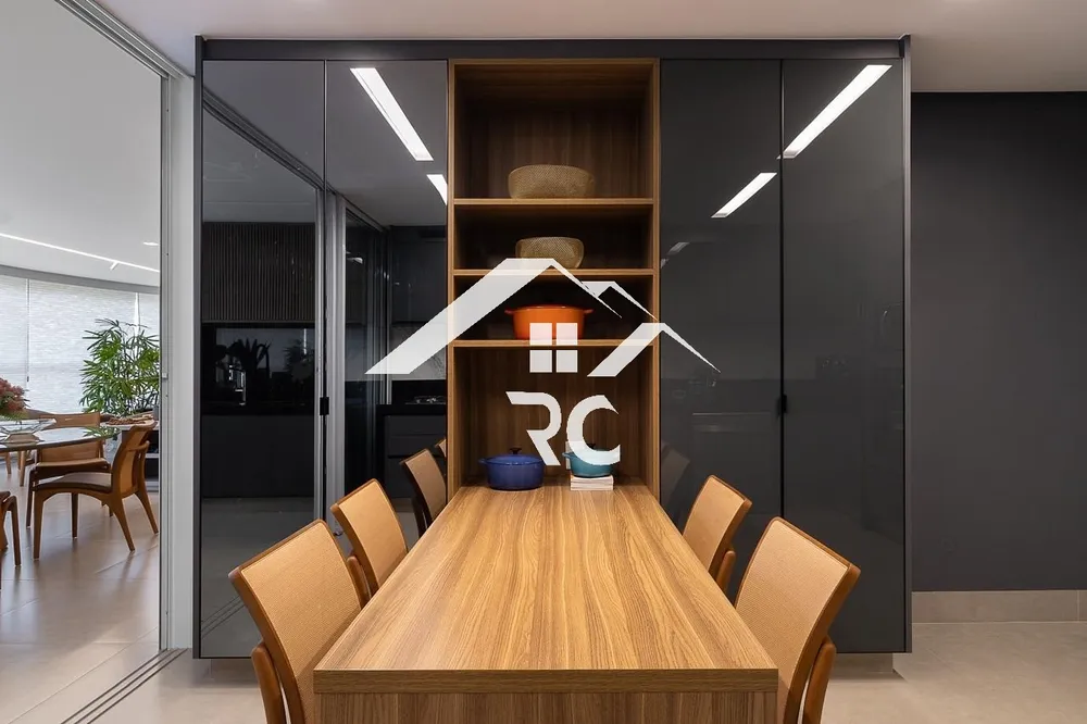 Casa, 3 quartos, 220 m² - Foto 8