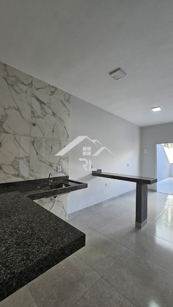 Casa, 2 quartos - Foto 3